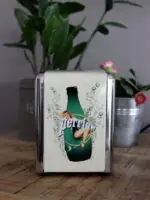 Distributeur de serviettes Perrier Dernière Chance