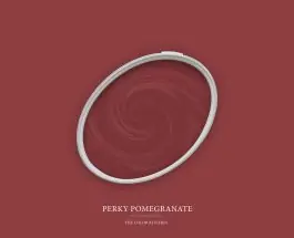 Bon Marché Perky Pomegranate