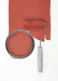 Bon Marché Dusty Orange "c9007"