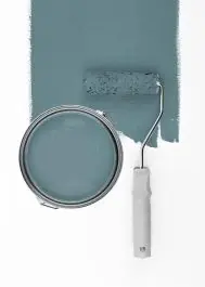 Artisanat Bluish Petrol "c3011"