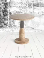 Tendance Table basse Rust